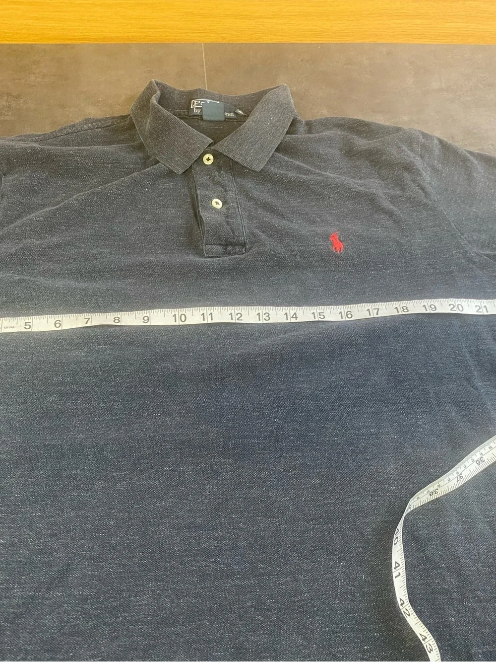 Ralph Lauren Polo Lot of 2 Navy & Forest Green short sleeve XL